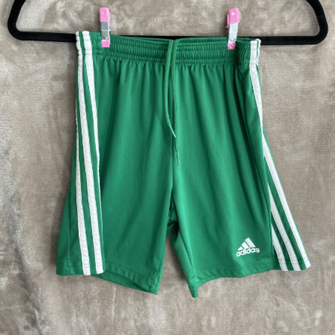 Adidas Squad 21 Aeroready Boy’s Shorts