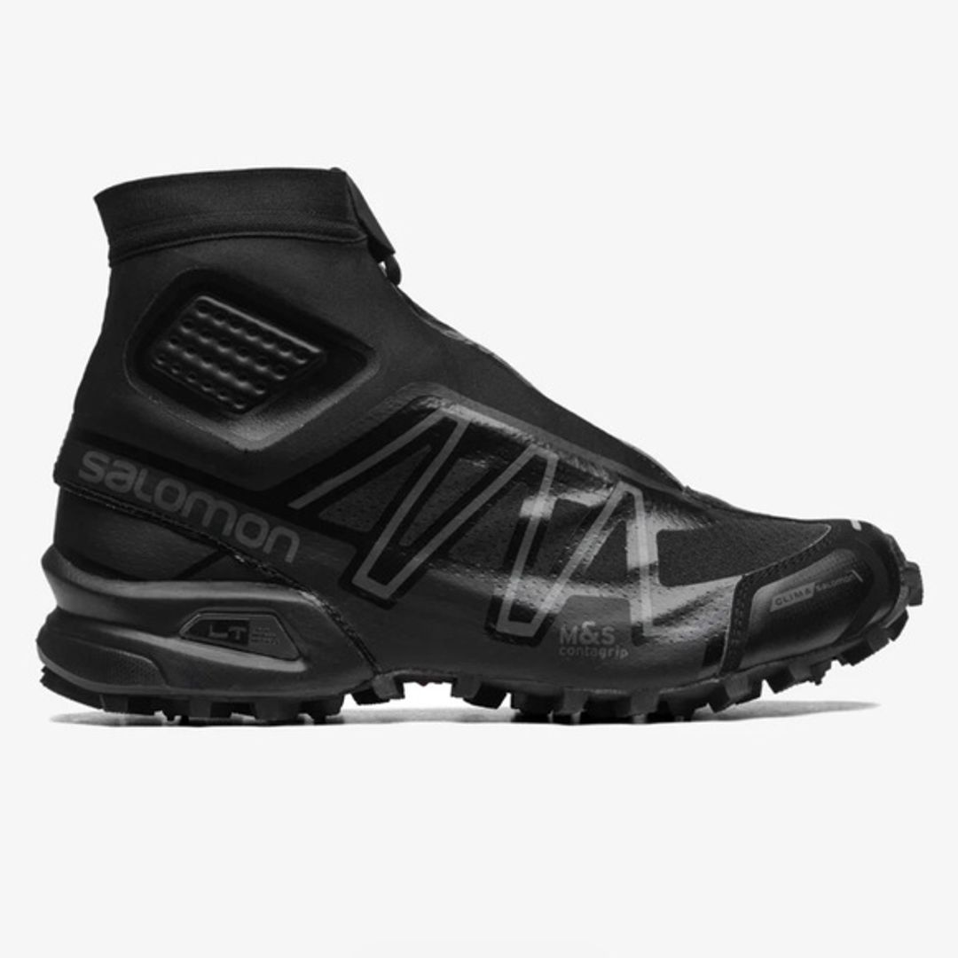 🆕NWT Salomon Snowcross