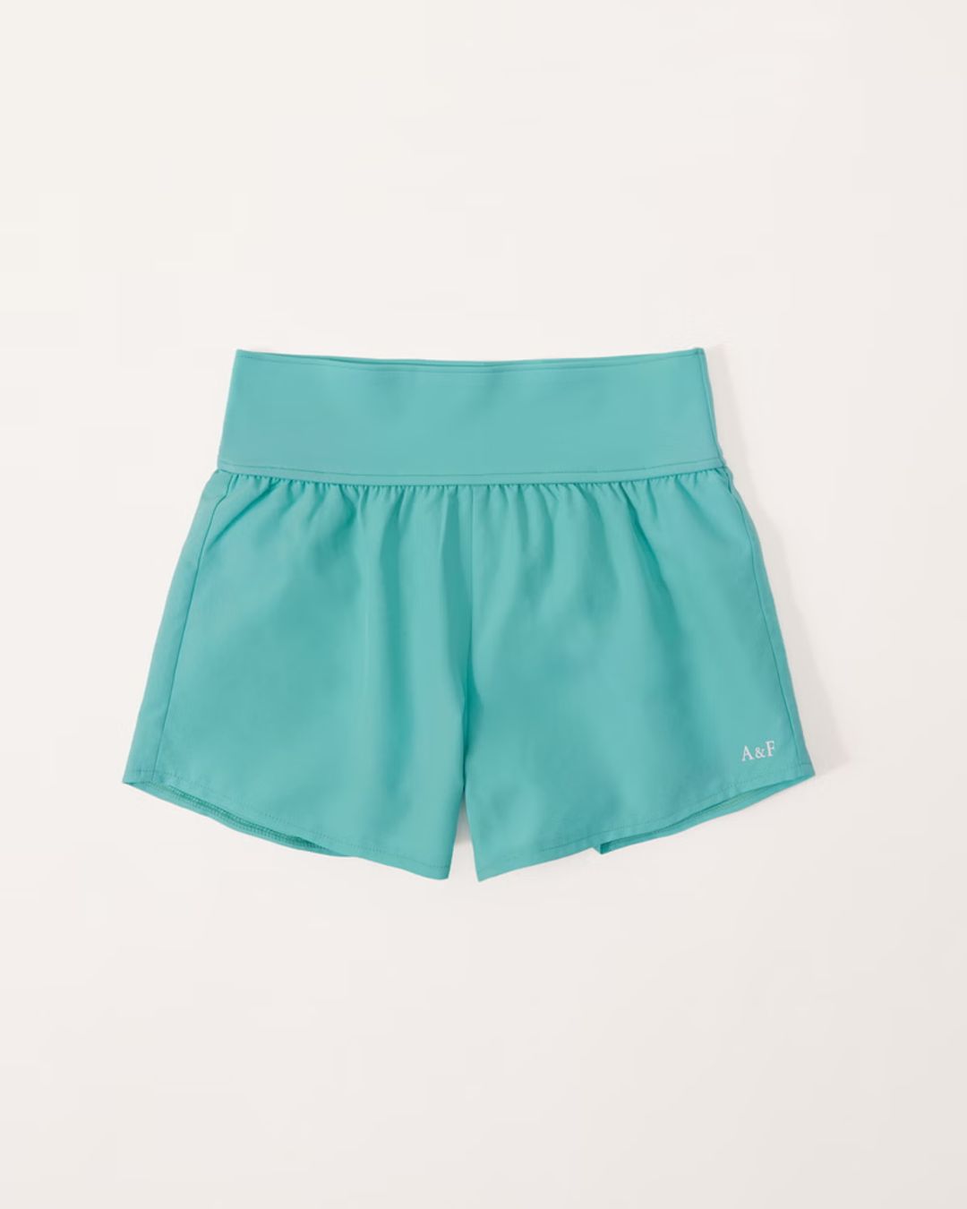 active contour running shorts