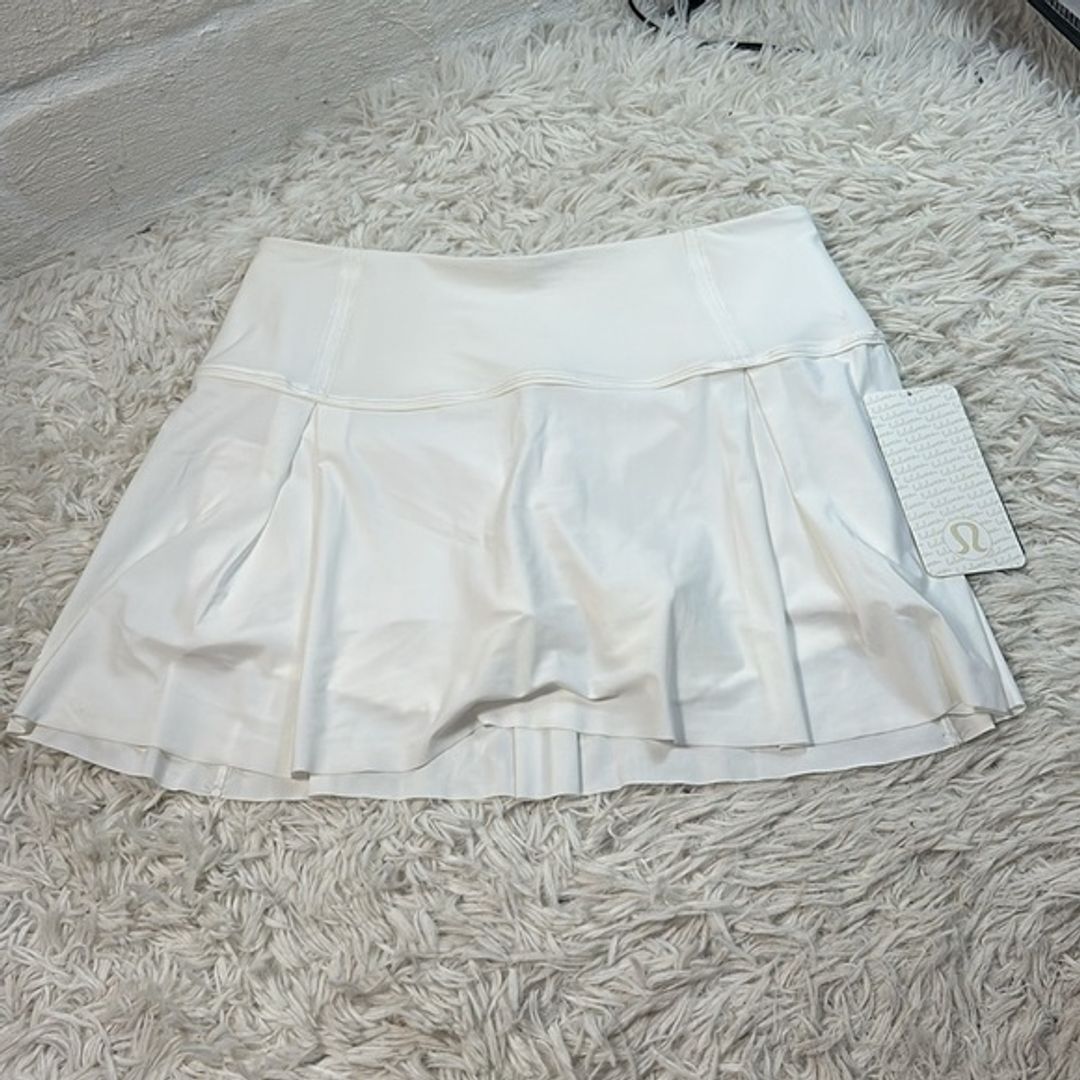 Lost In Pace Skirt