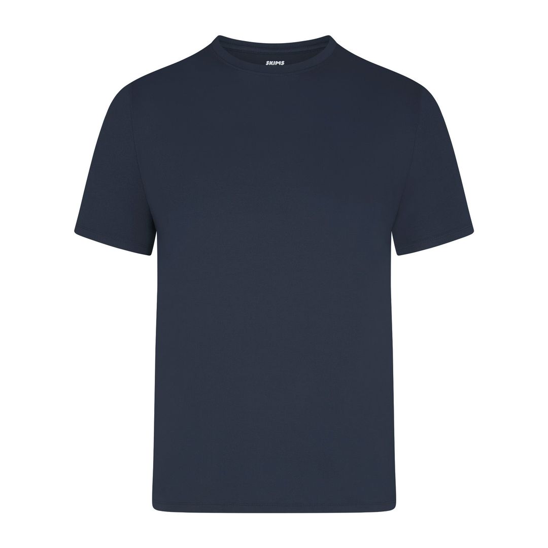 OUTDOOR JERSEY MENS CLASSIC T-SHIRT