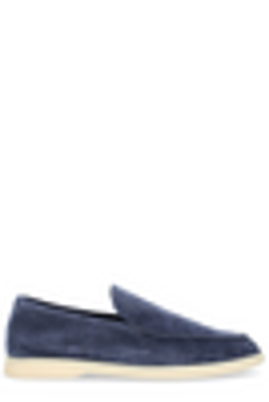 Loro Piana Summer Walk Moccasins