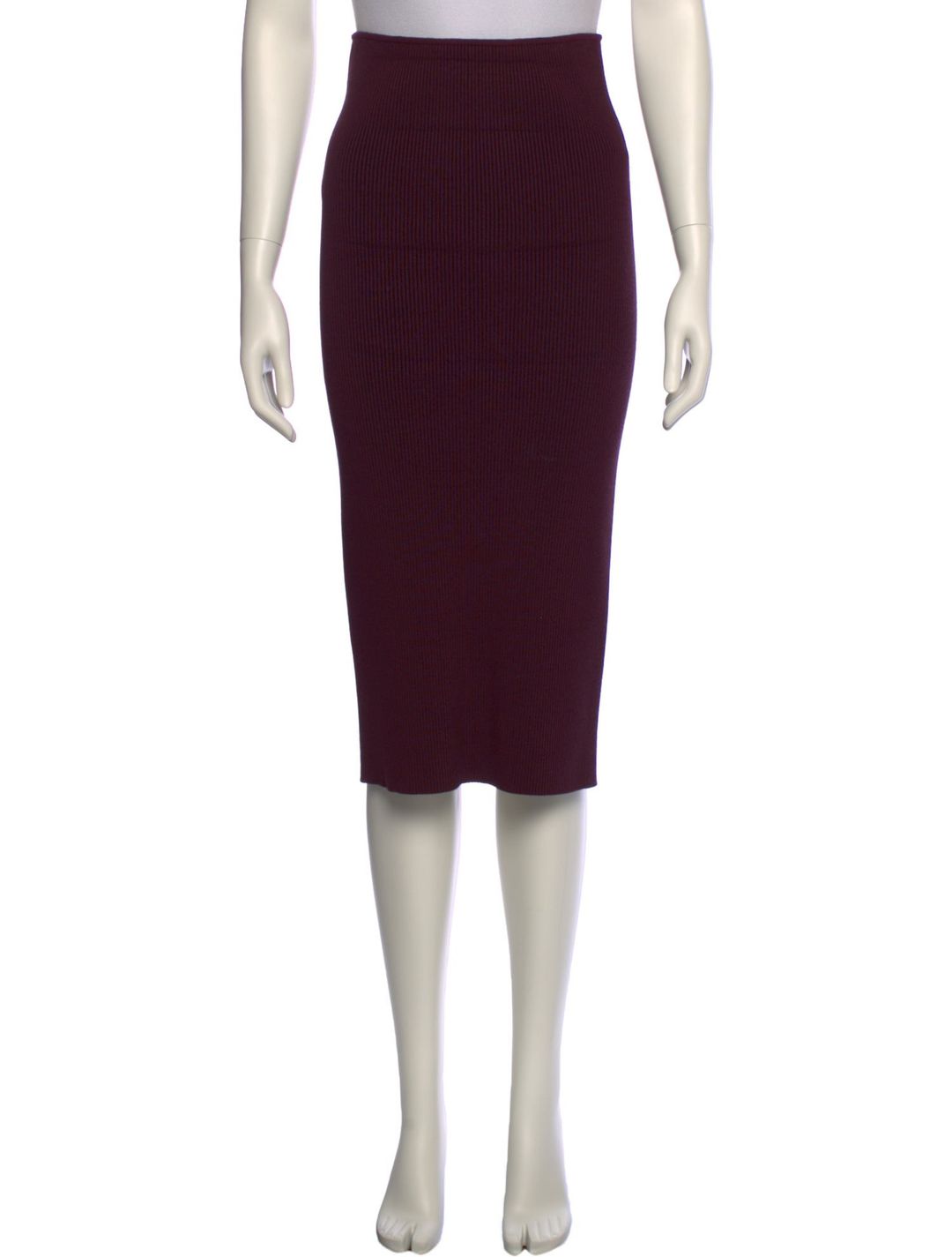 SportMax Knee-Length Skirt