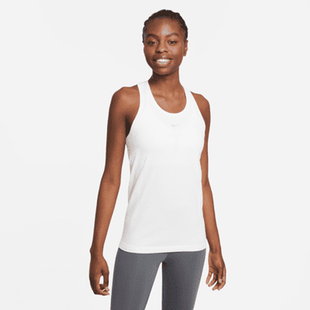 Nike Dri-FIT ADV AuraWomen's Slim-Fit Tank