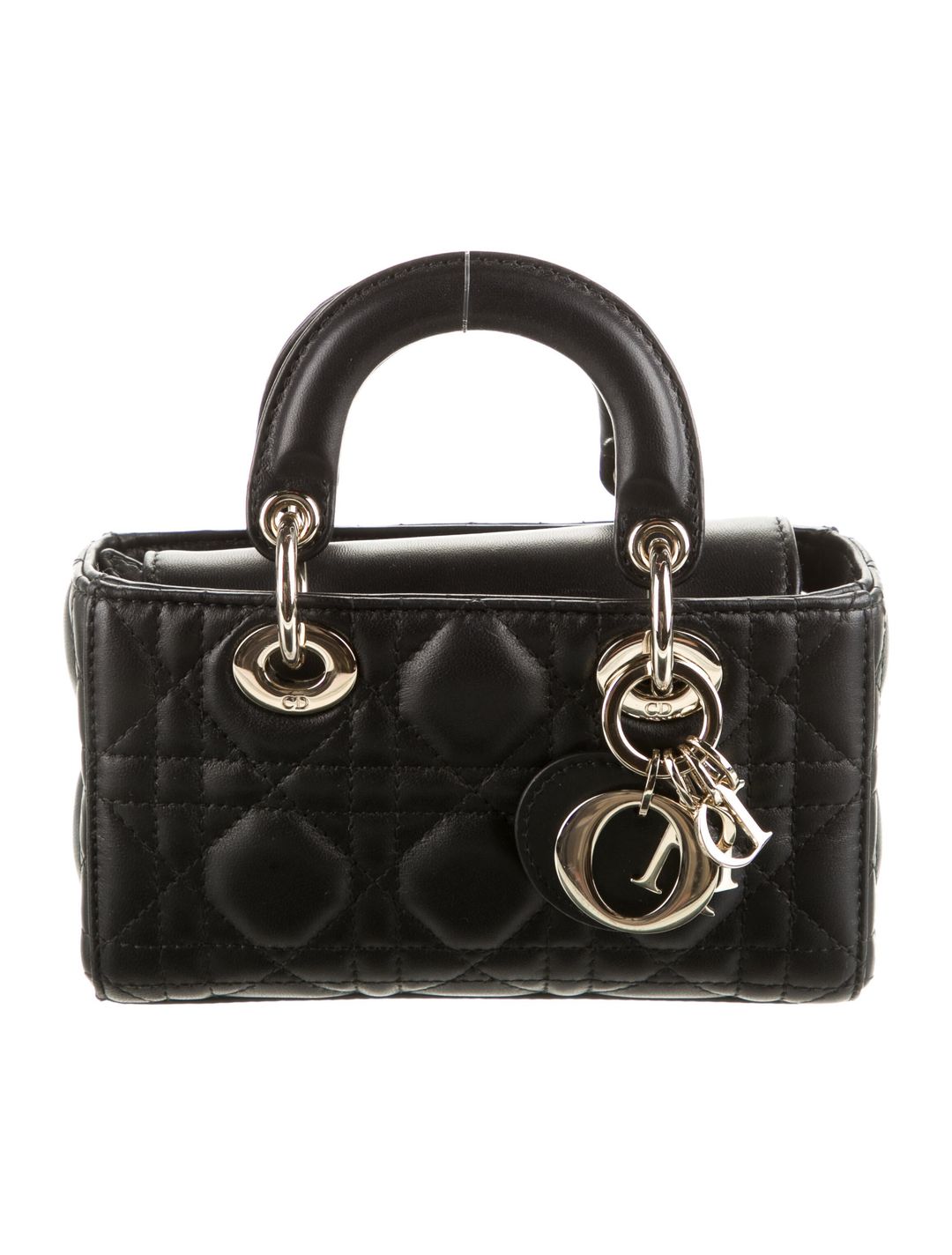 2022 Mini Lady Dior Bag