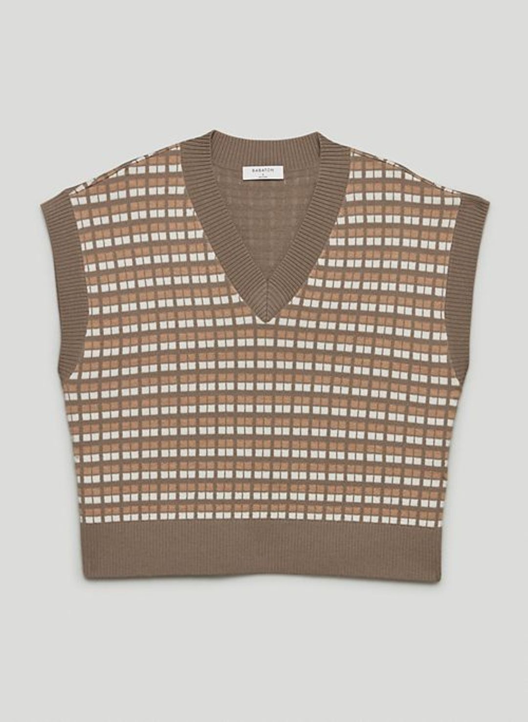 DIALOGUE VEST