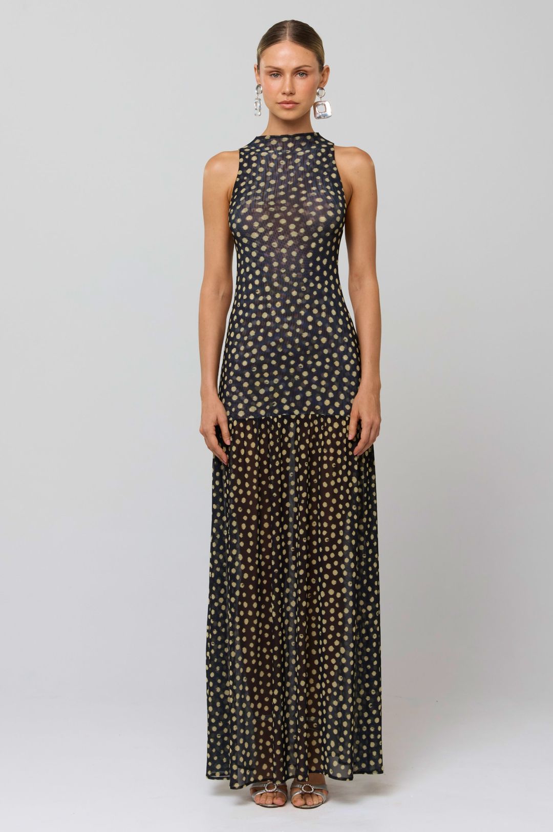 Frida Dress
