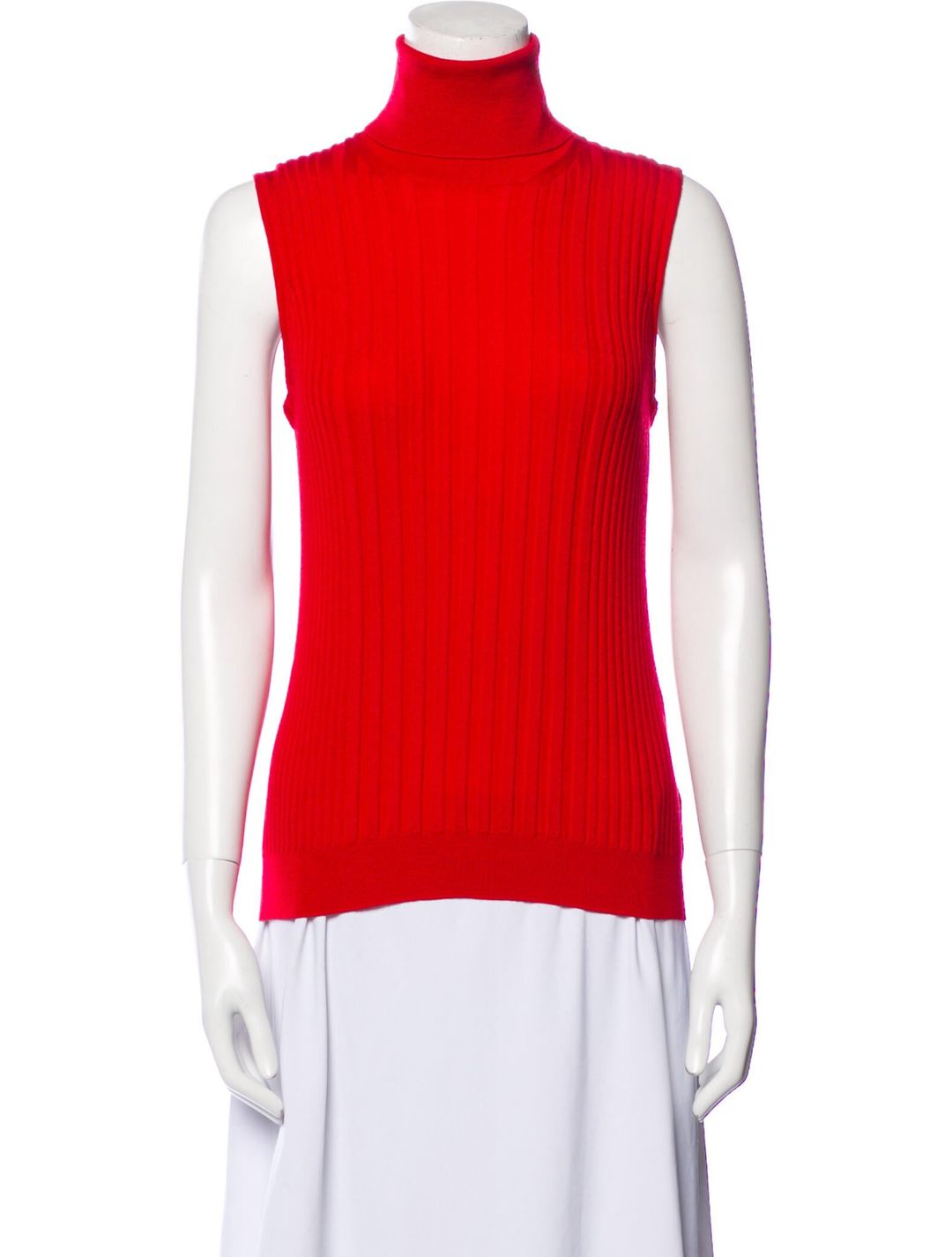 Maison Margiela Turtleneck Sweater