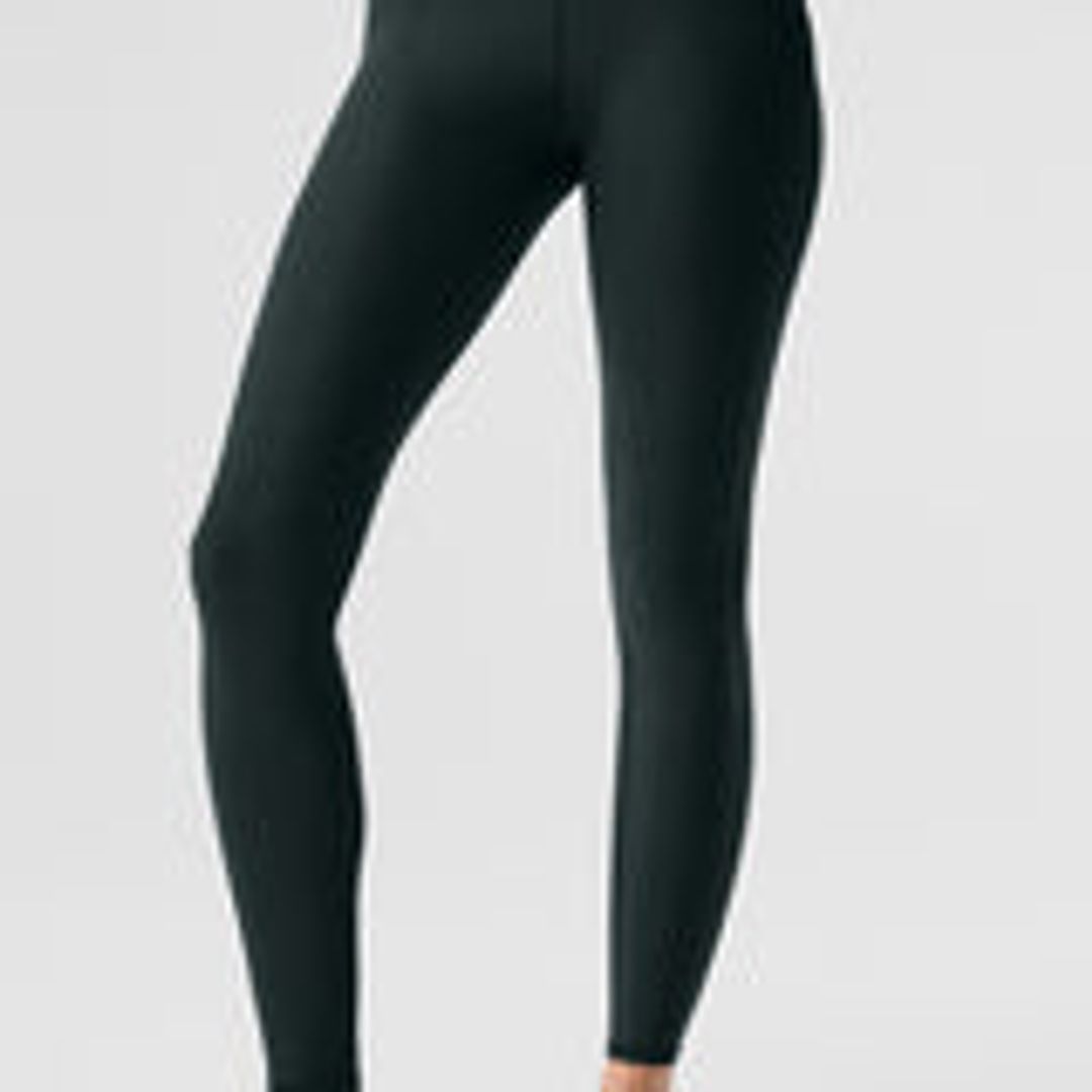 High-Waist Airlift Legging