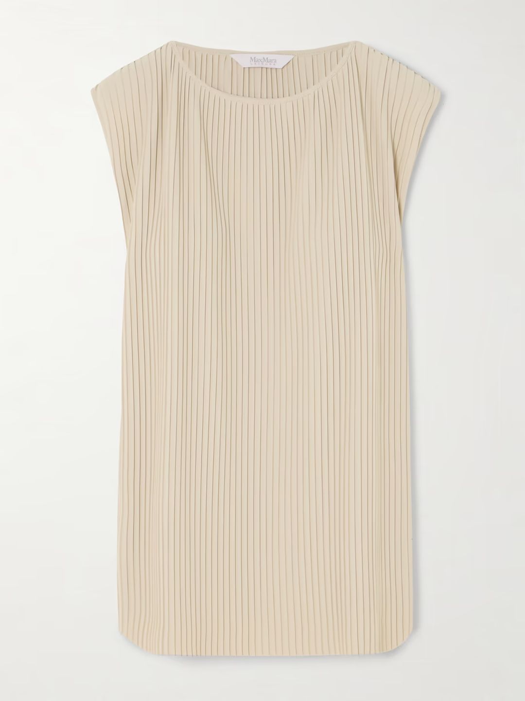 Cambusa plissé-chiffon top