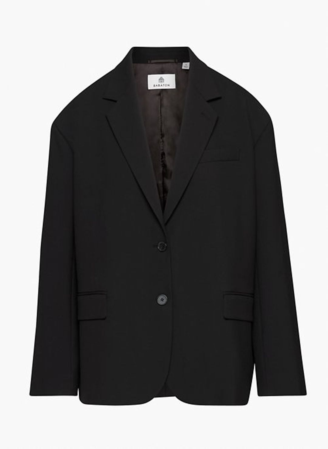 VOGUE BLAZER