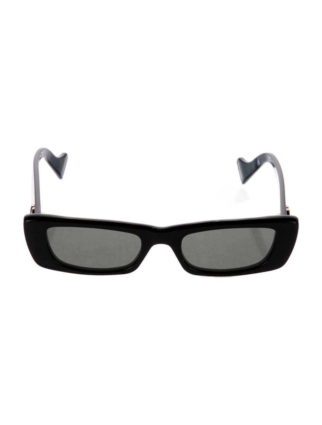 Gucci Square Sunglasses