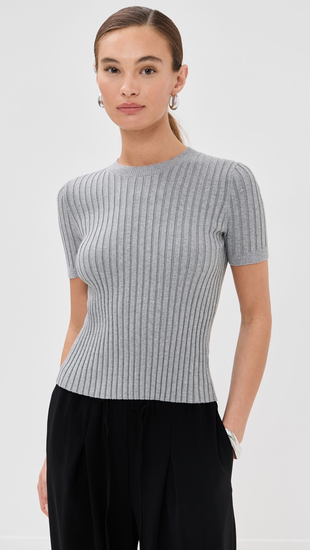 LE BOP Ringer Tee
