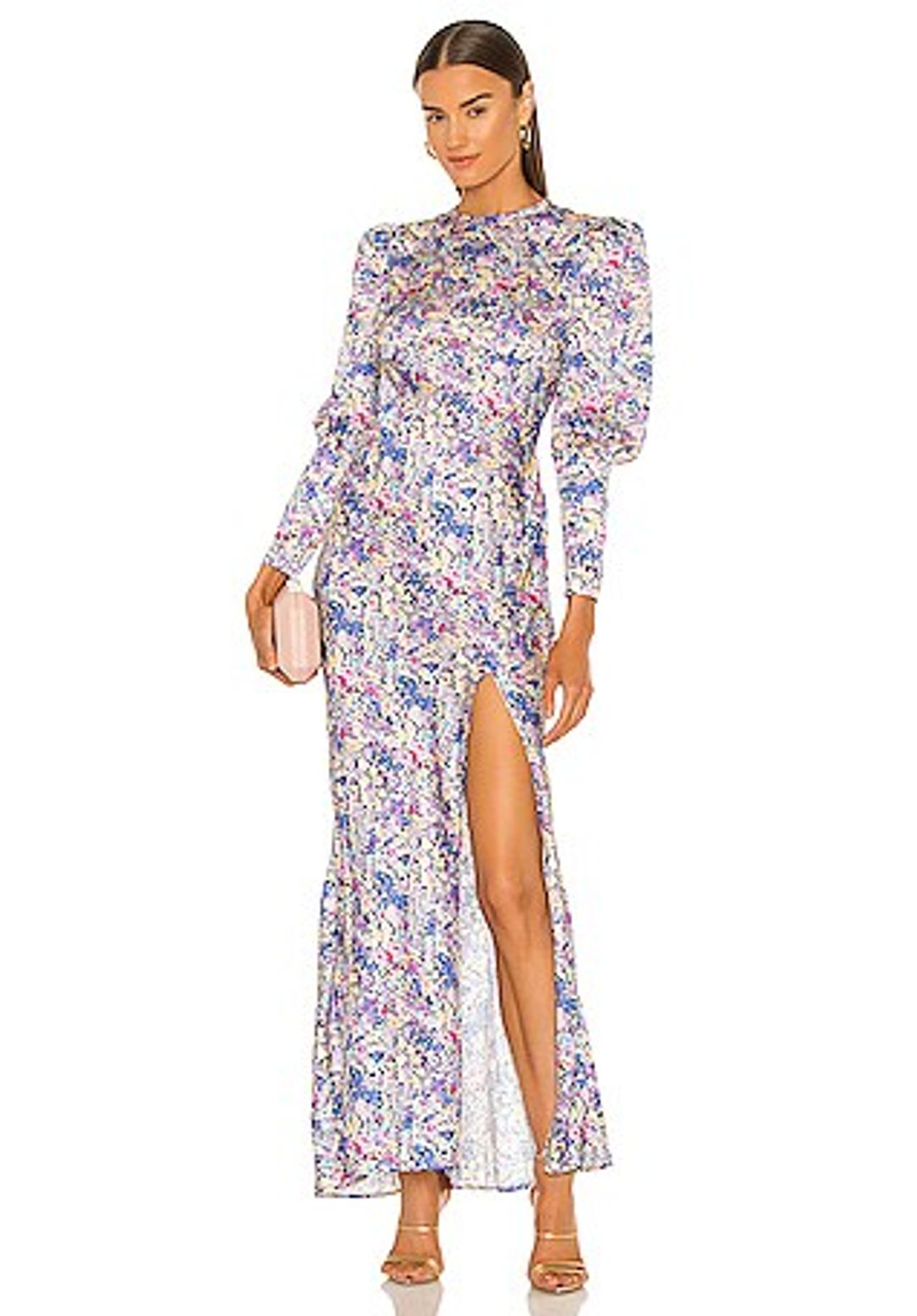 Mackenzie Maxi Dress