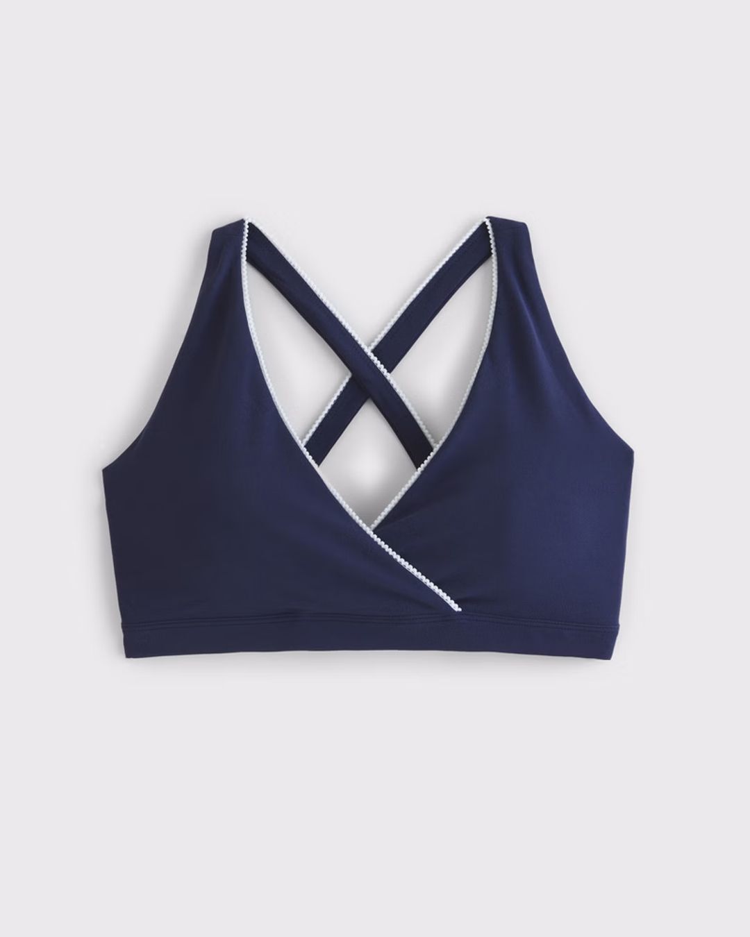 YPB studioFLEX Crossover Sports Bra