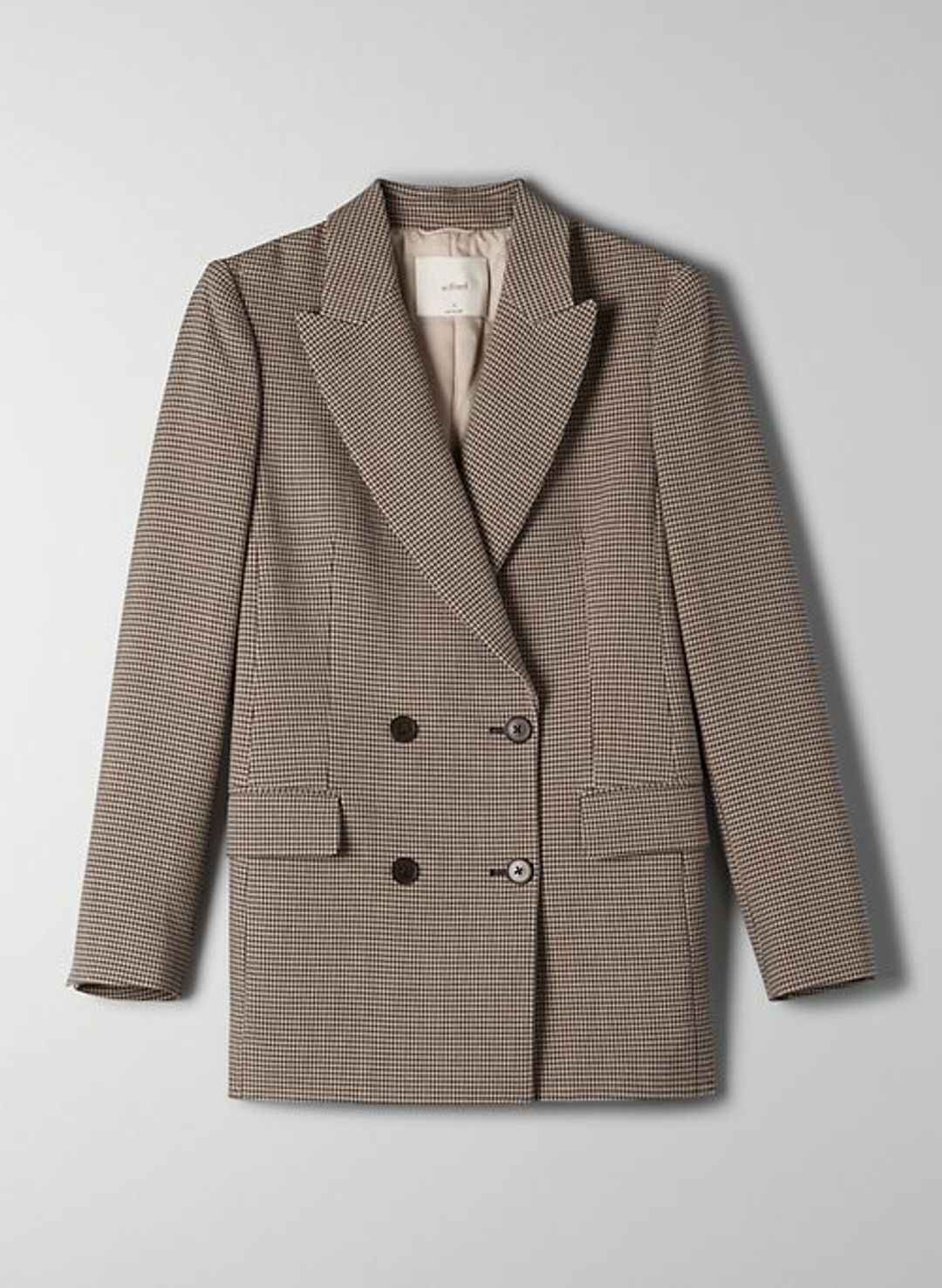 MARGAUX BLAZER