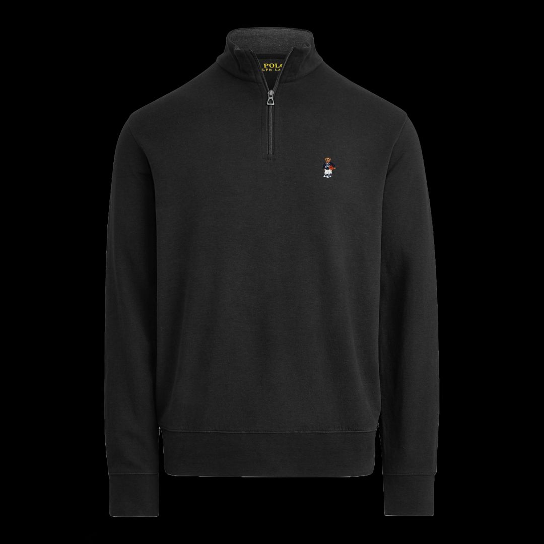 Men's Half-Zip Pullover