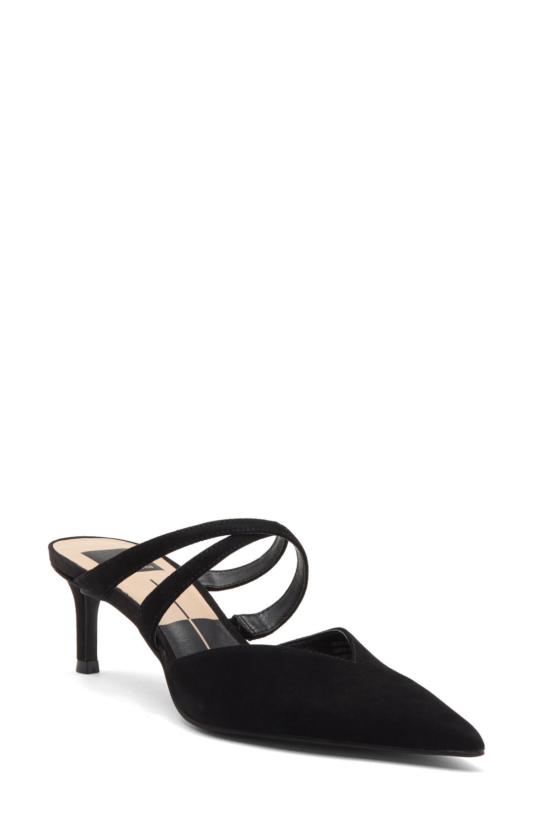 Kenton Mule