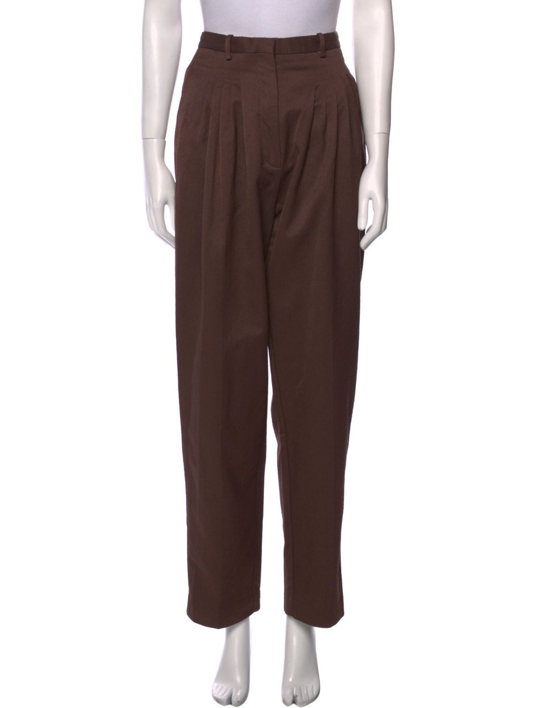 Co. Straight Leg Pants