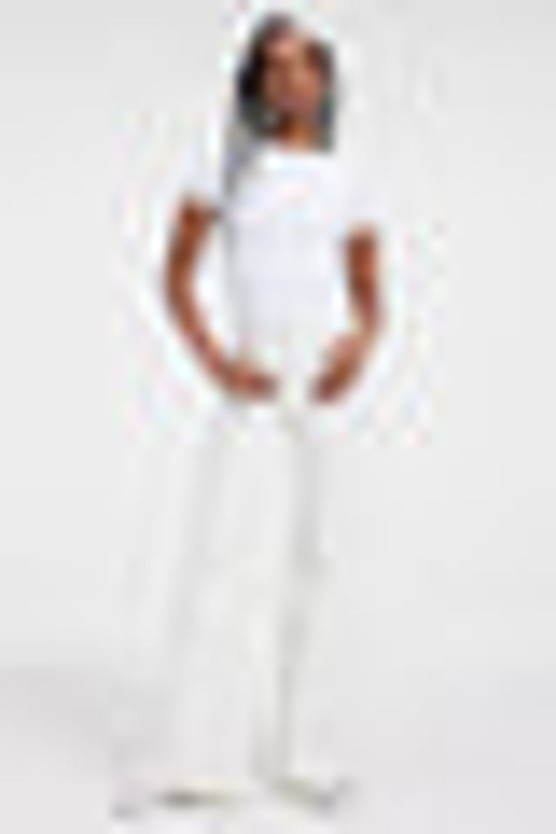 GOOD WAIST PALAZZO JEANS #3