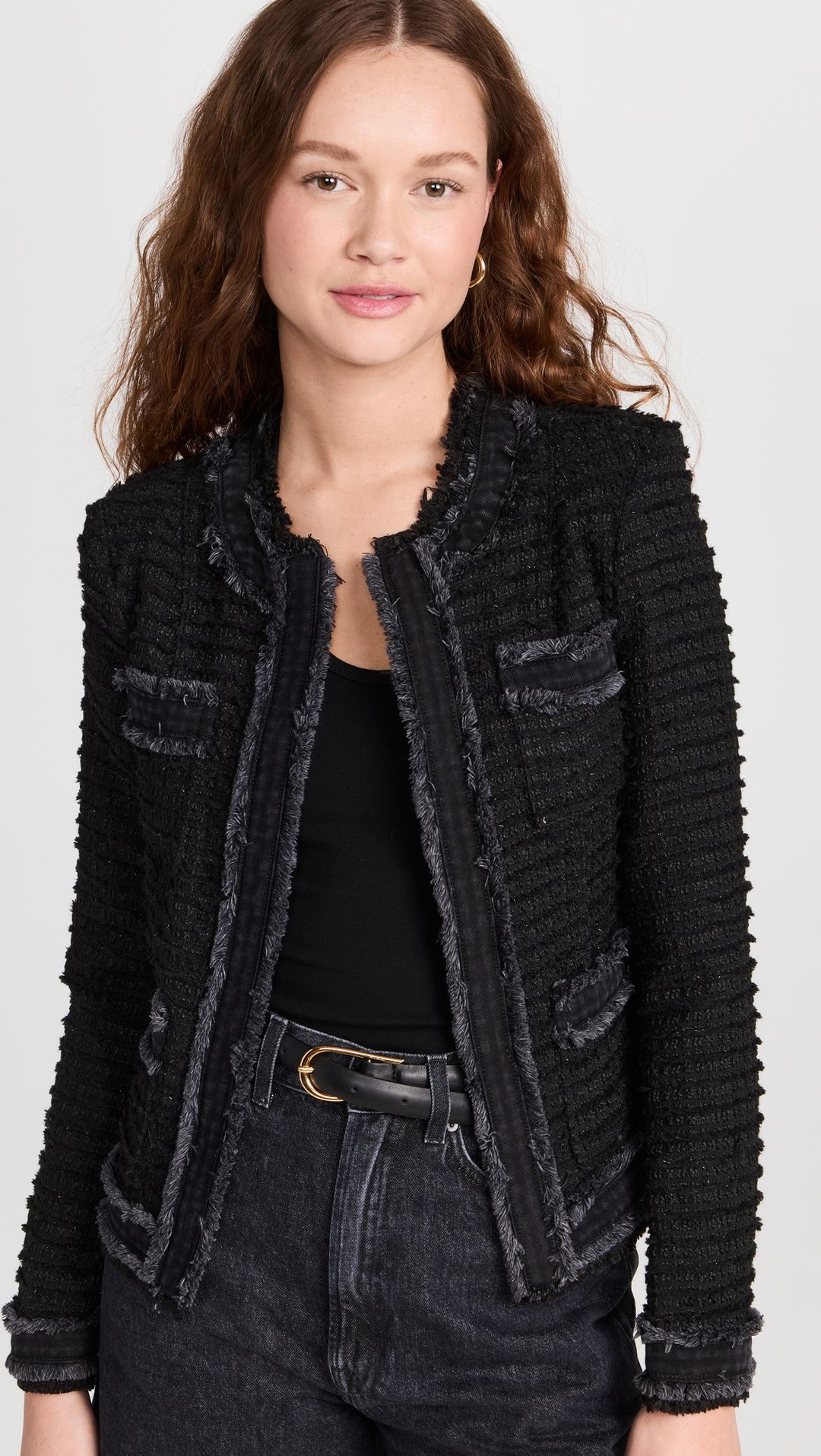 Agnes Jacket