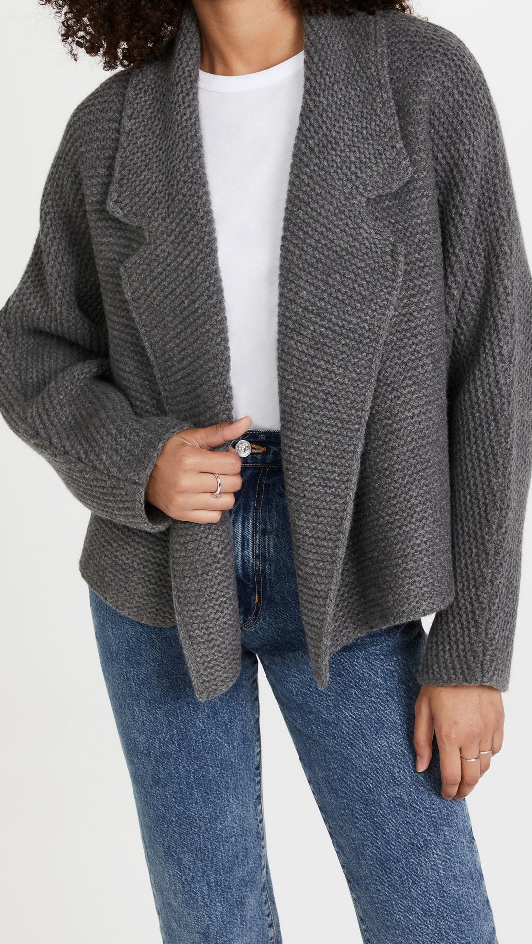 Dolman Cardigan
