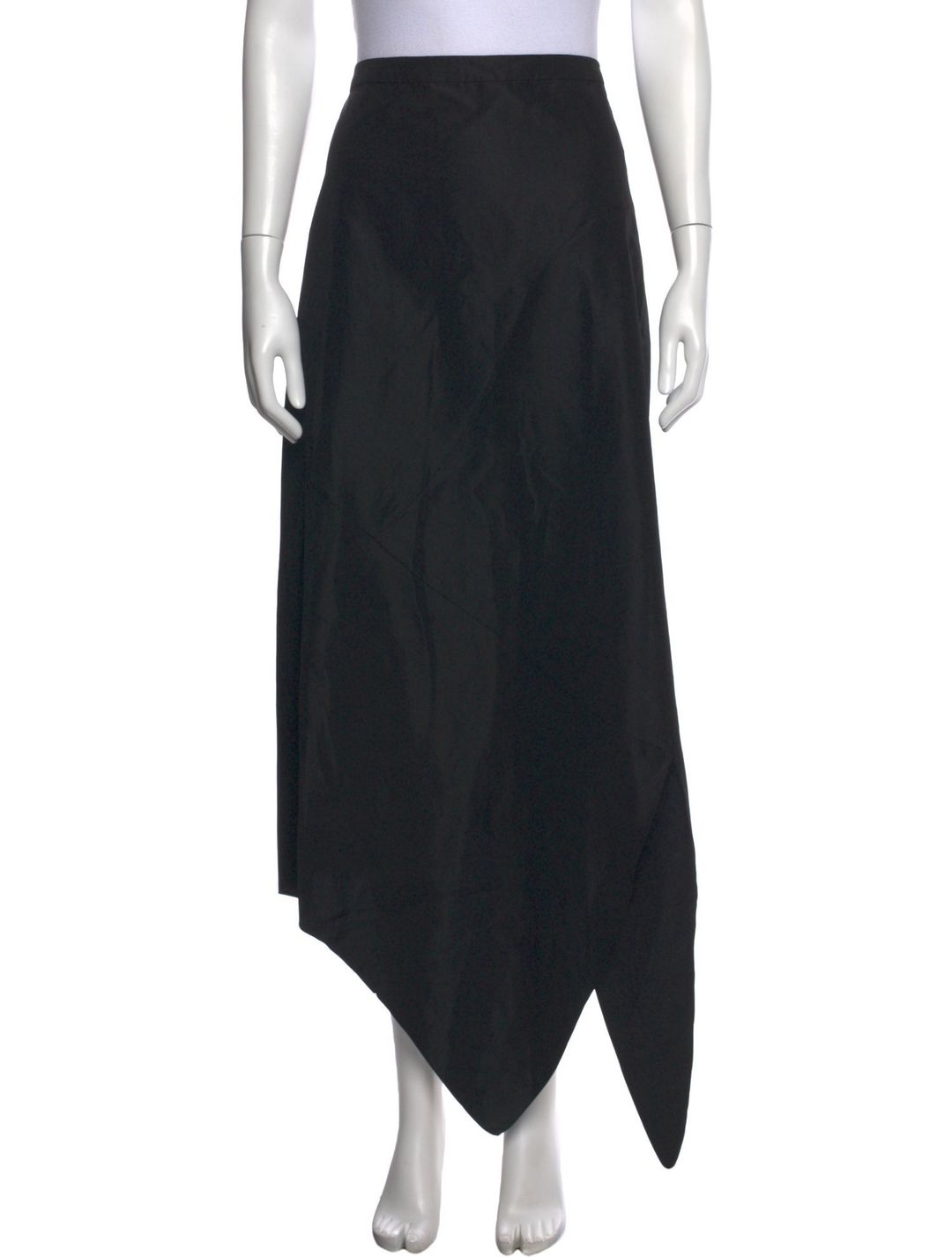 Tibi Long Skirt
