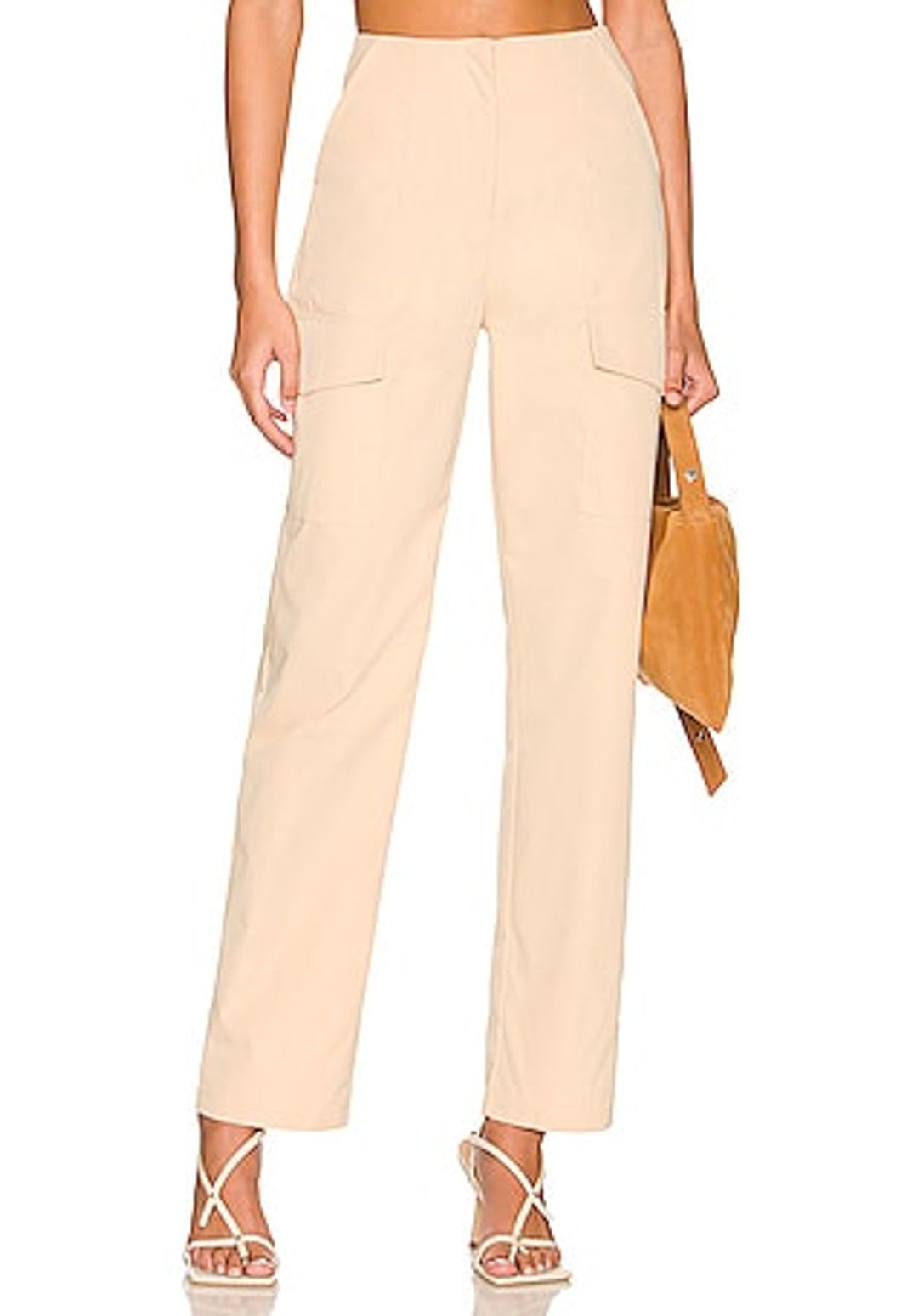 Kimmy Cargo Pant #5