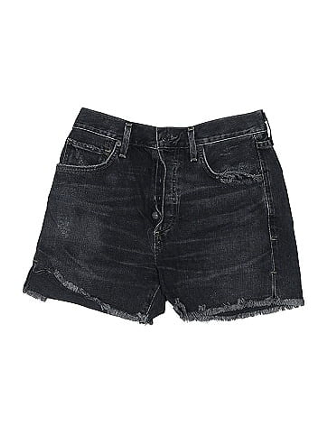 Citizens of Humanity Denim Shorts