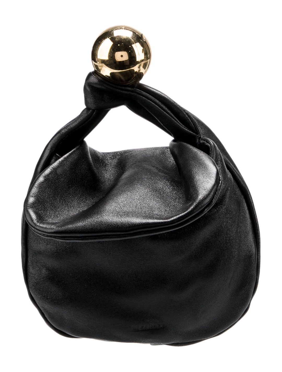 Jil Sander Leather Mini Bag