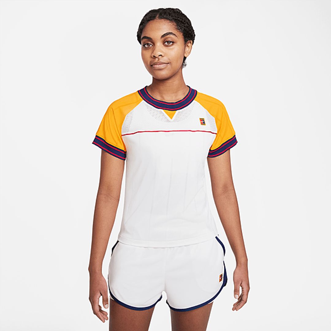 Court Dri-FIT Slam Women's Tennis Top