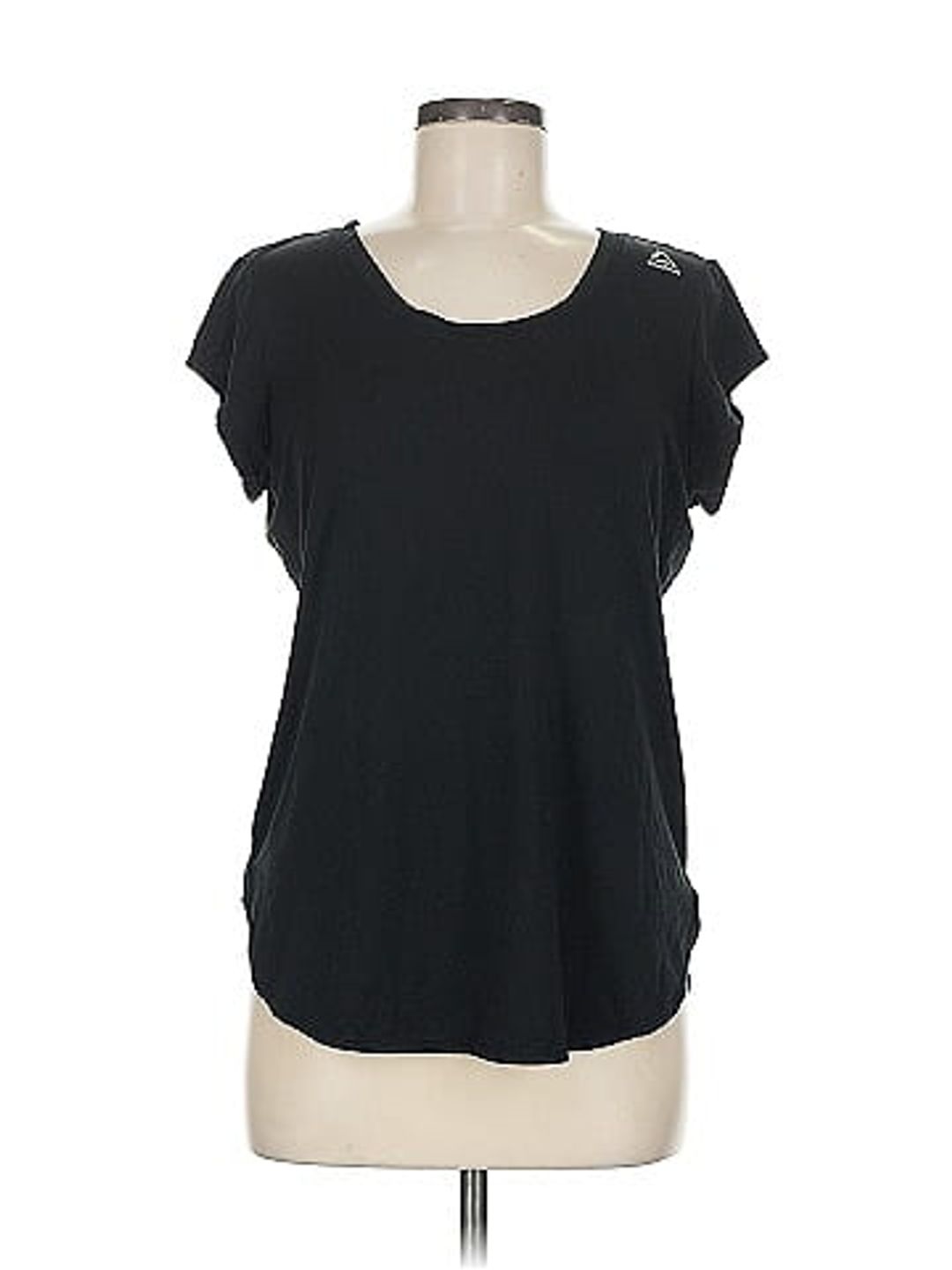 Reebok Short Sleeve T-Shirt