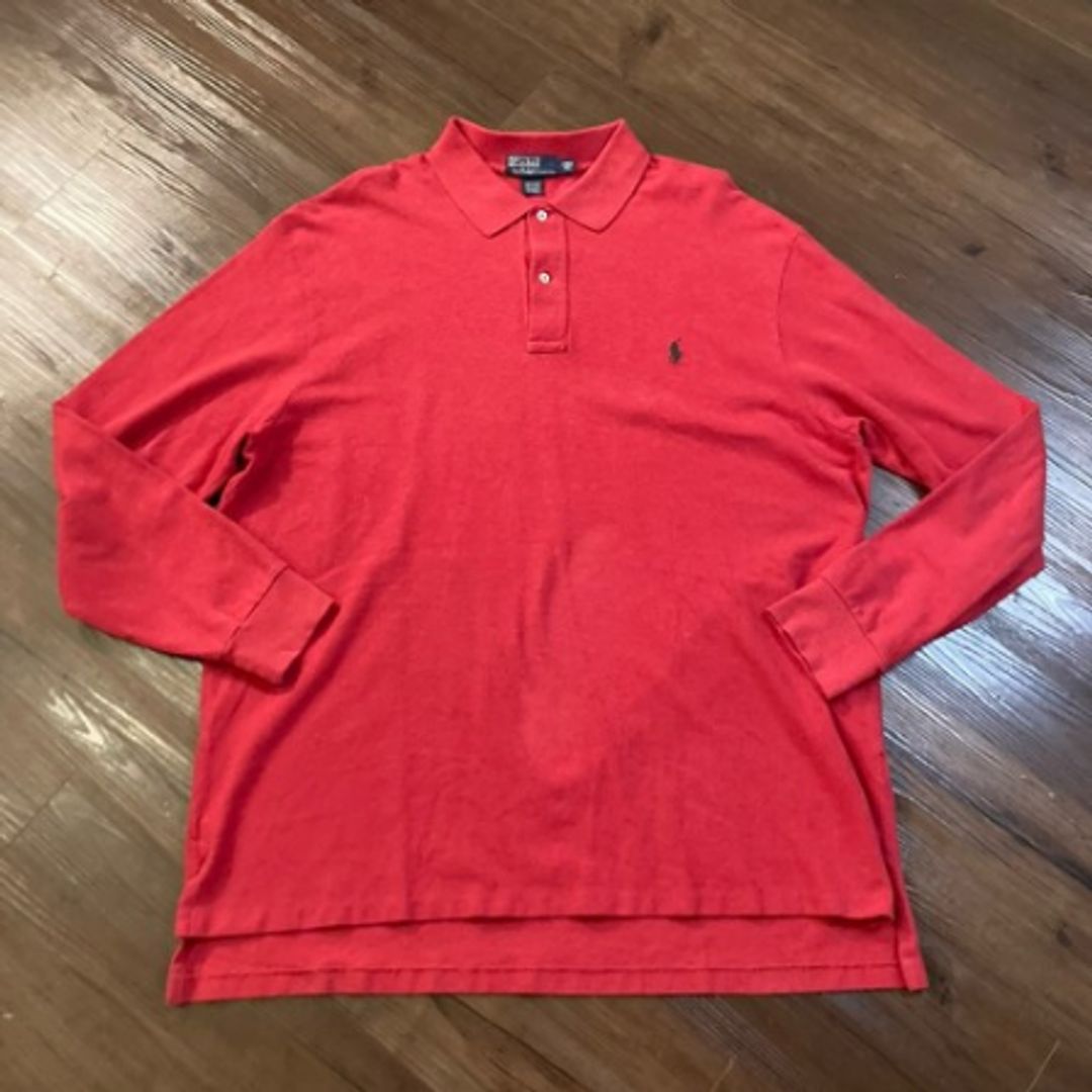 Vintage Polo Ralph Lauren Sweater