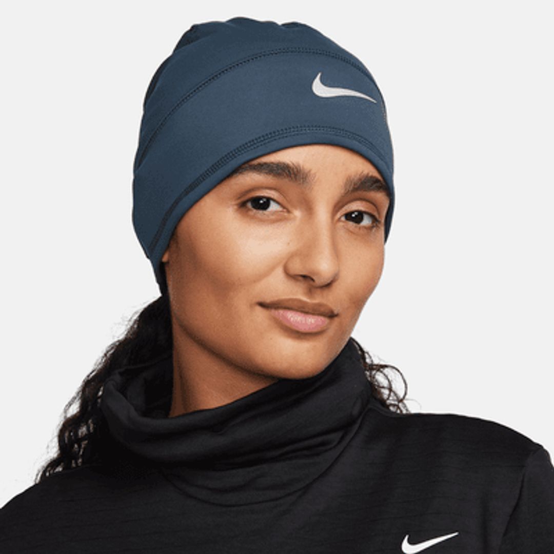 Nike Dri-FIT Terra Uncuffed Beanie #2