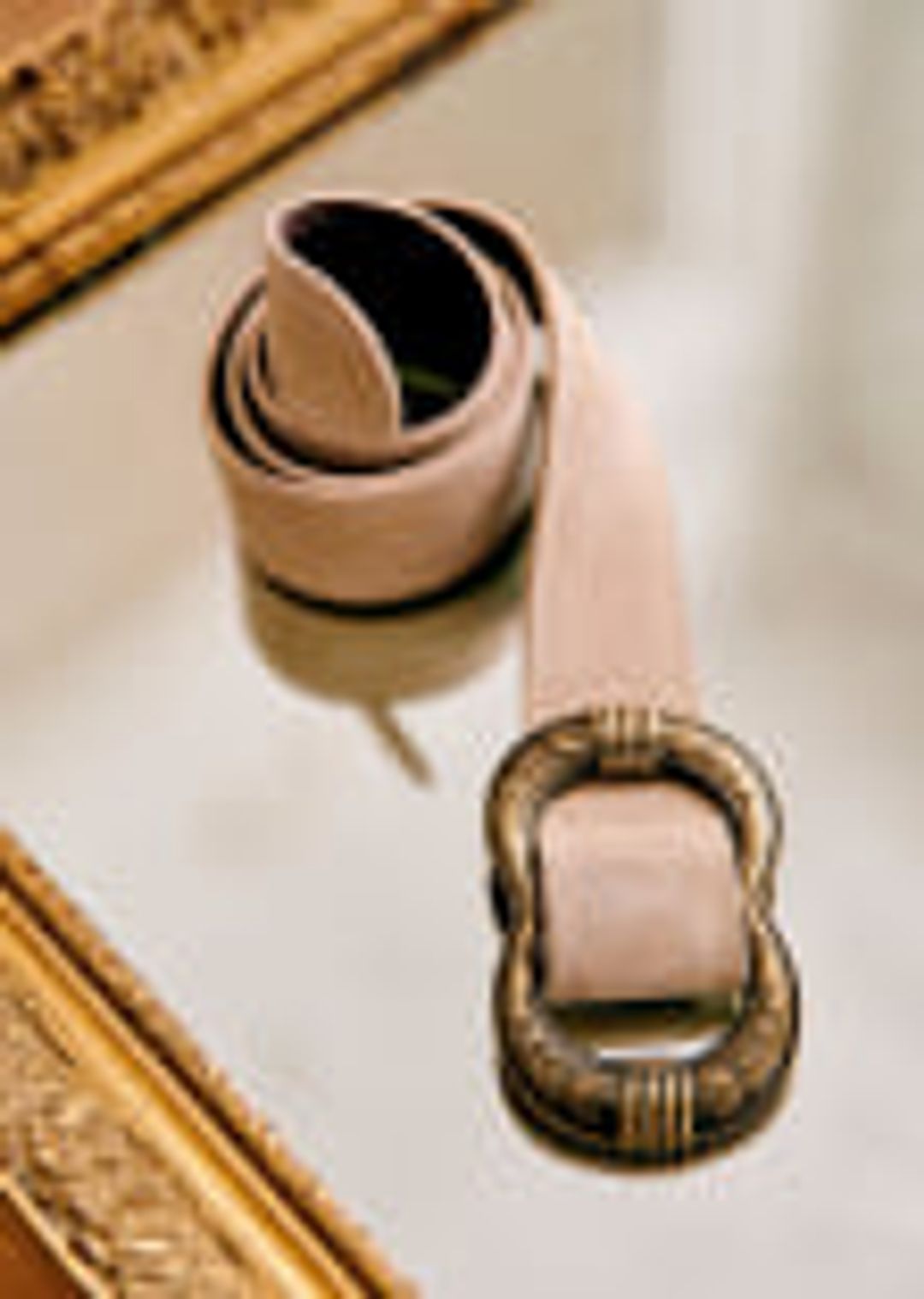 Gaia Belt