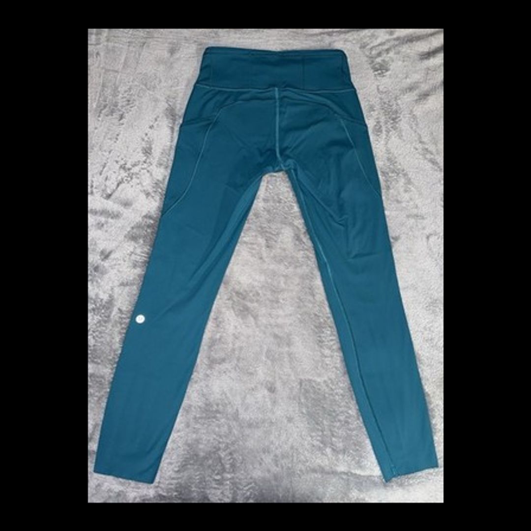 Fast And Free Leggings Womens