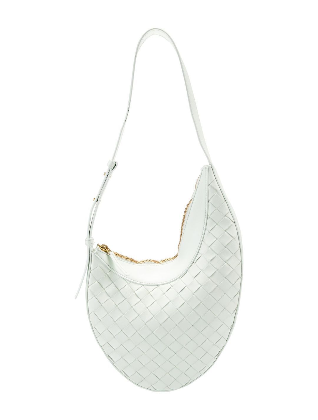 Bottega Veneta Intrecciato Small Drop Bag