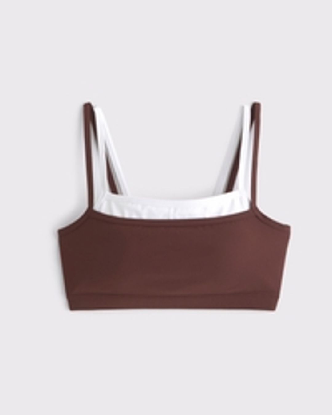 YPB studioFLEX Double-Layered Sports Bra #2
