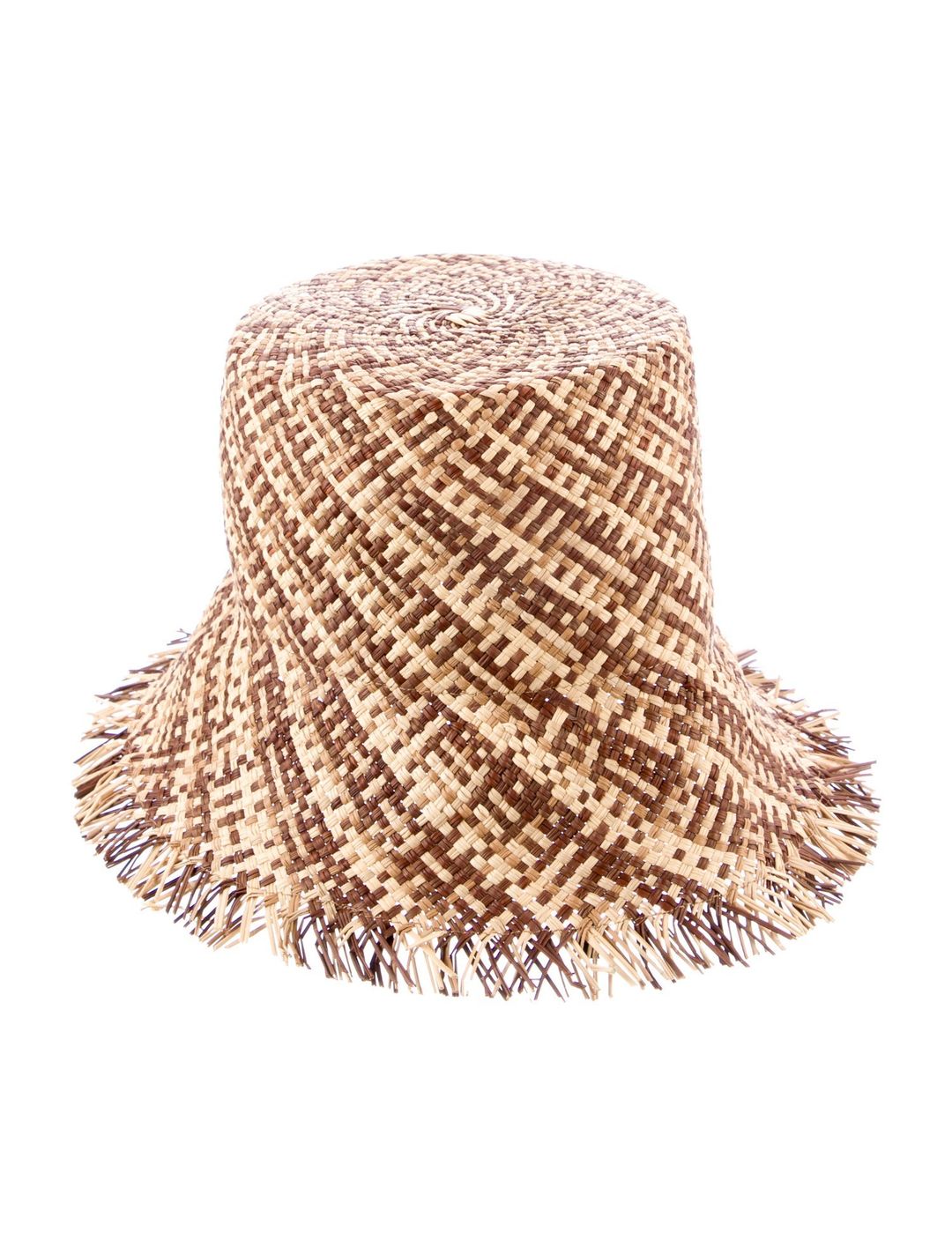 Eugenia Kim Eugenia Kim Straw Hat