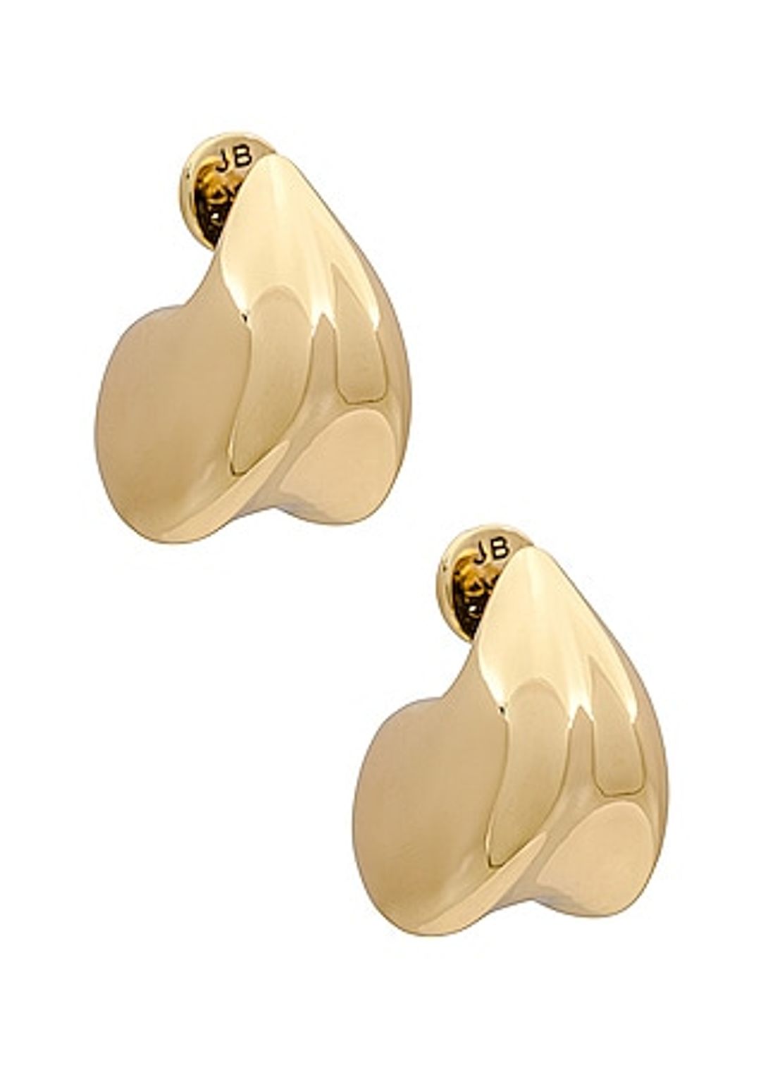 Nouveaux Puff Earrings