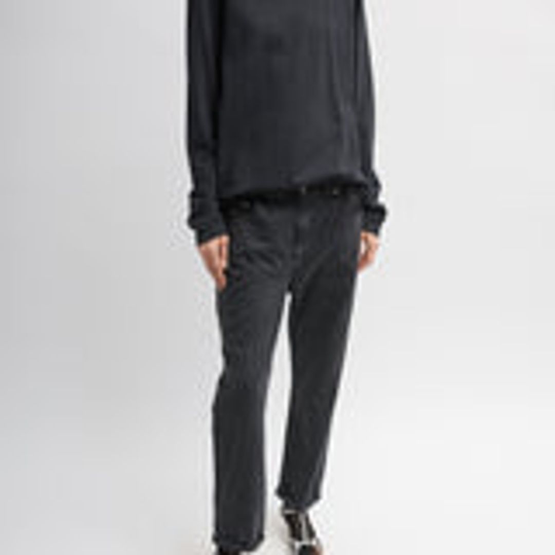 Mou Denim Clift Jean