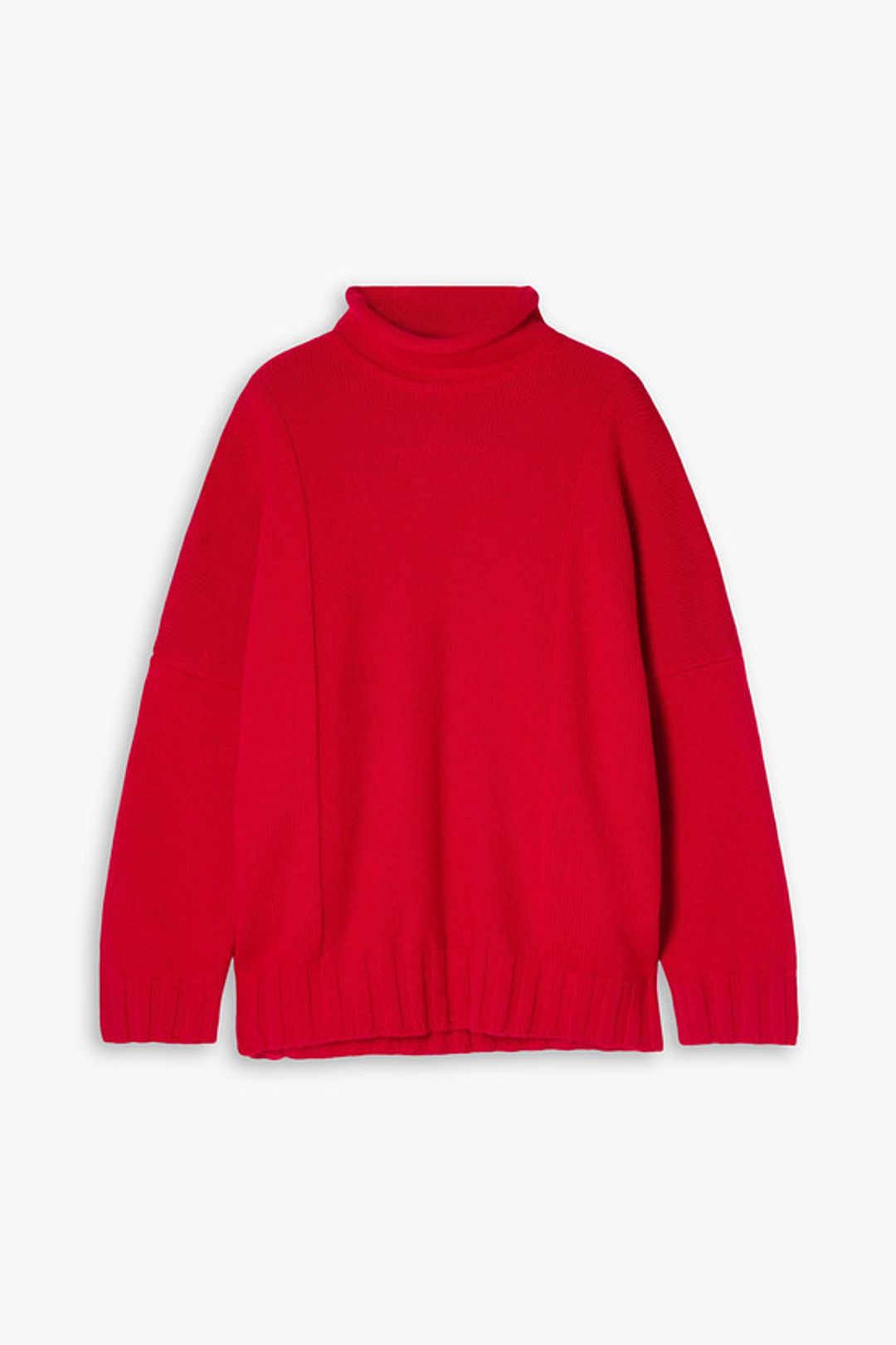 Dohan cashmere turtleneck sweater