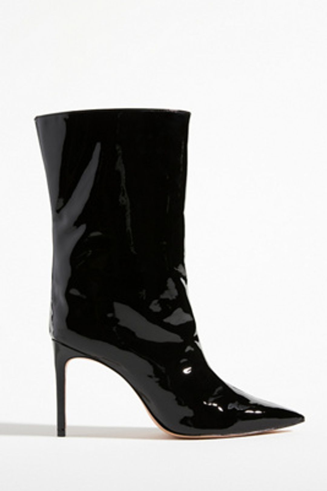 Mary Boots