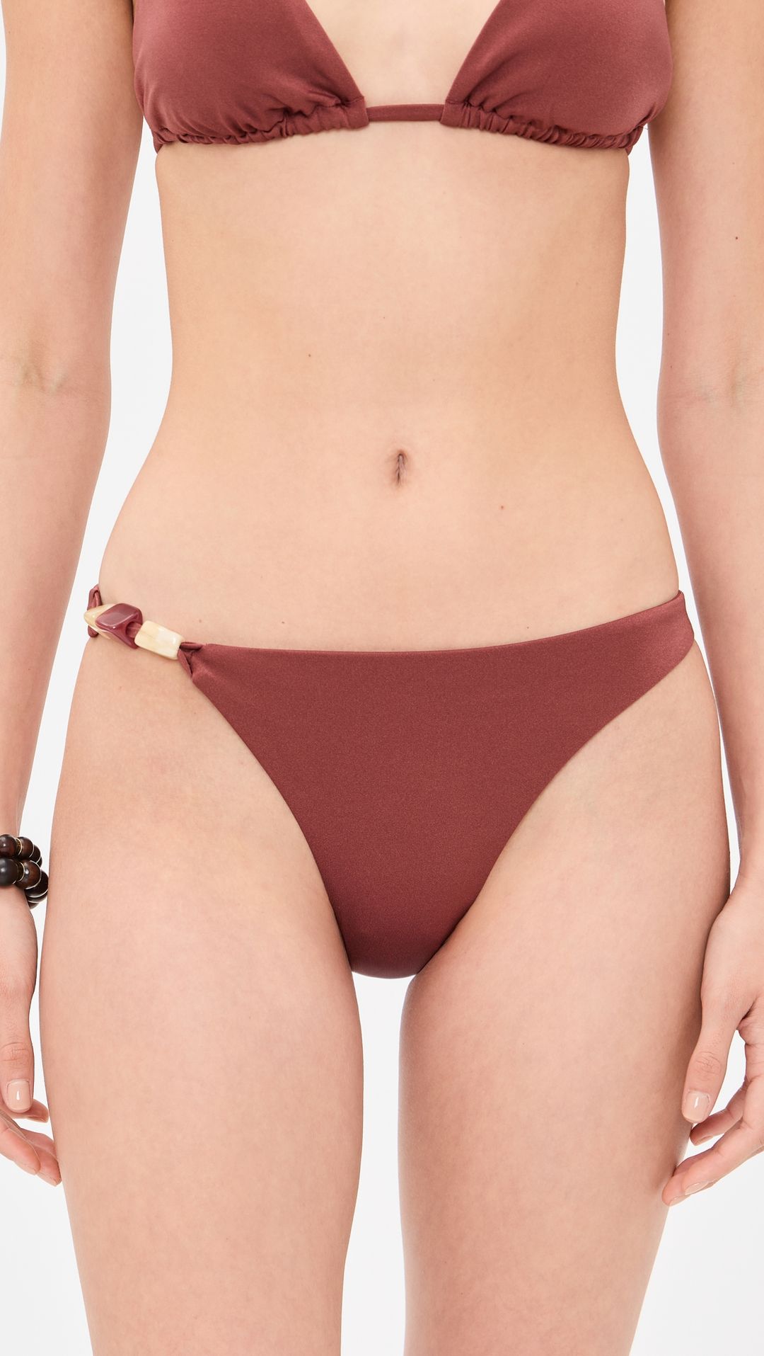 Terra Bikini Bottoms