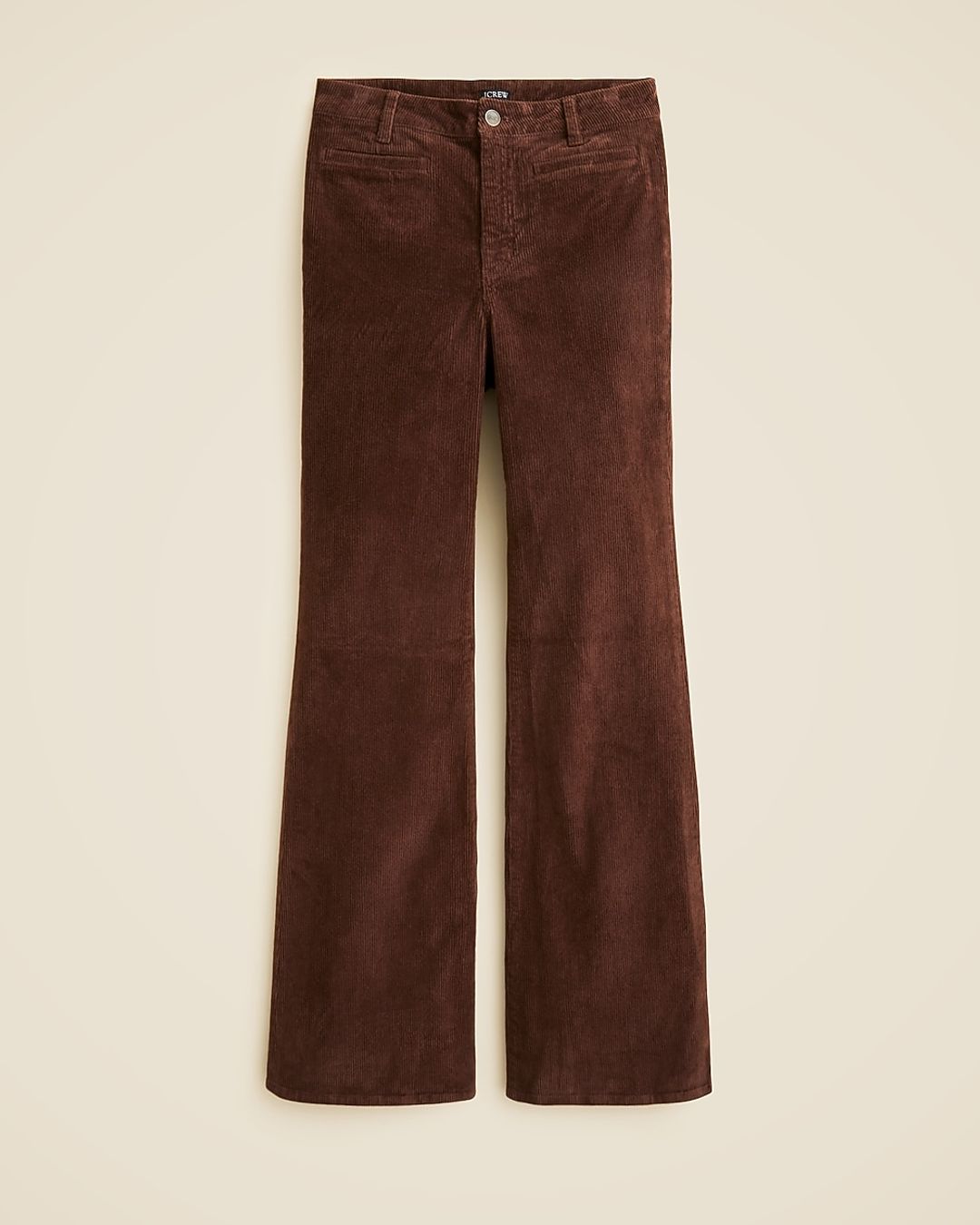 Vintage flare pant