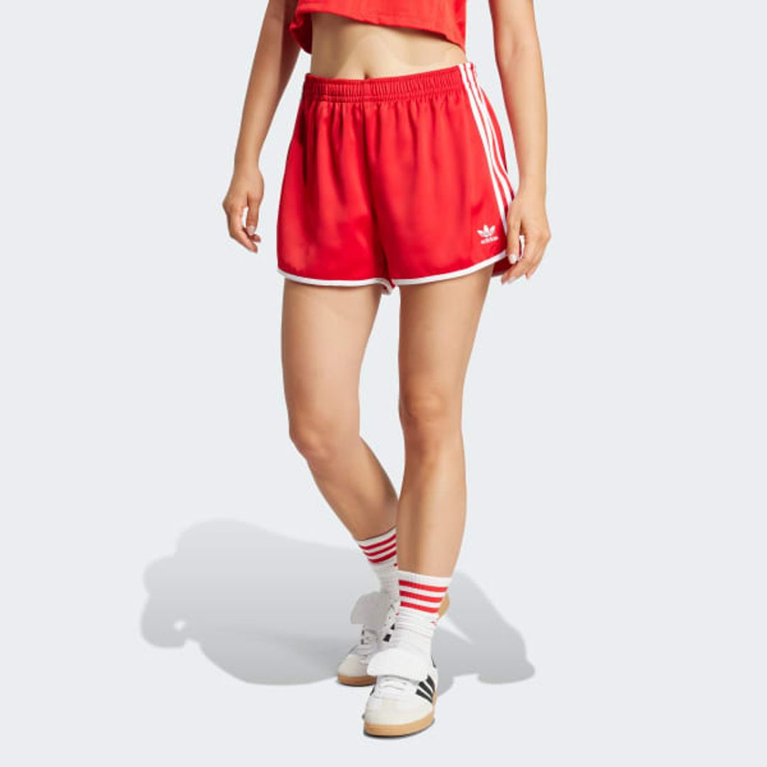 Adicolor 3-stripes Sprinter Shorts