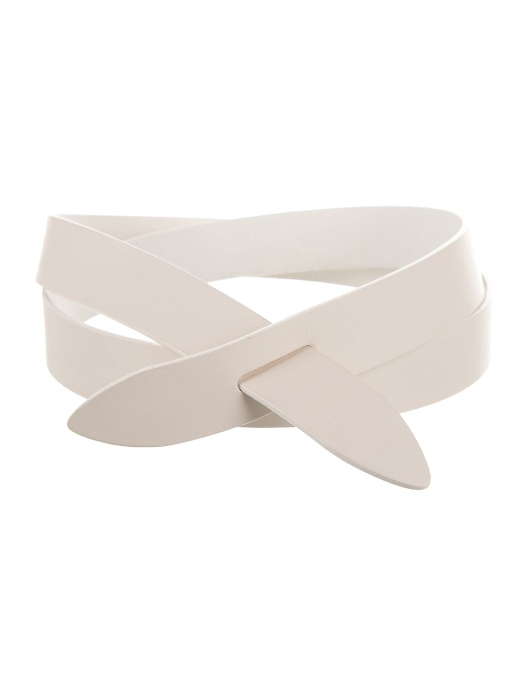 Isabel Marant Leather Belt