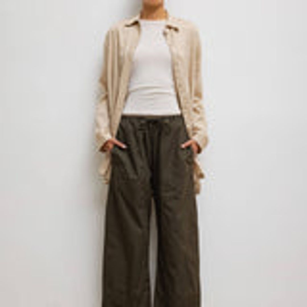 Kyoto Carpenter Pant #6