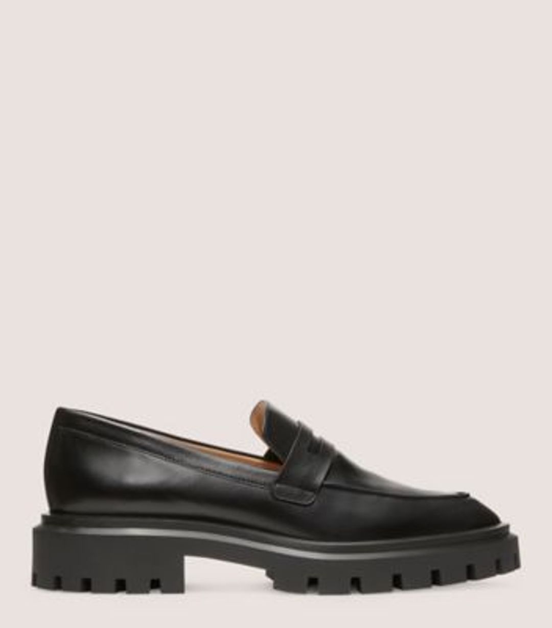 Ultralug Penny Loafer