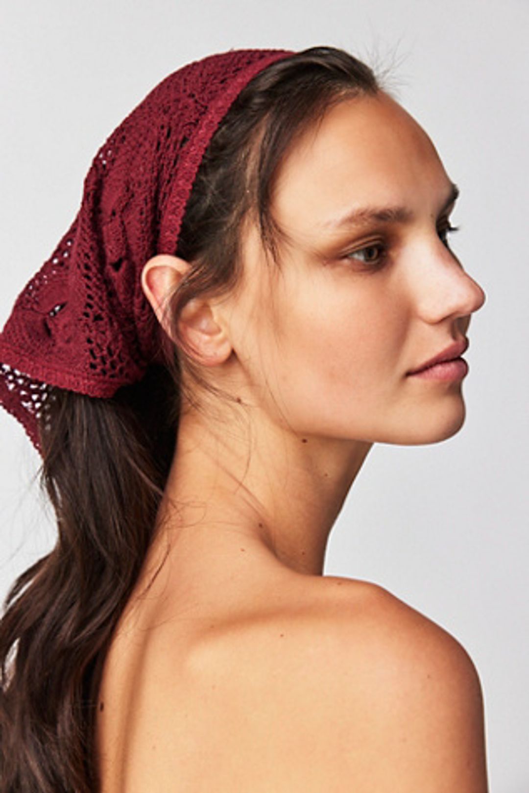 Hair Scarf